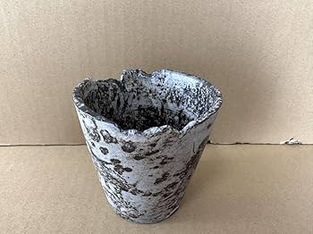 小野瀬一しのぎ陶器鉢/RLFspicygemSRL細川政己 小野瀬一しのぎ陶器鉢/RLFspicygemSRL細川政己 - メルカリ